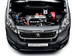 The delivery of parcels and letters is a way of keeping the country together, businesses operating, and. Royal Mail To Buy 100 Peugeot Electric Vans For Delivery Vehicles Green Car Congress
