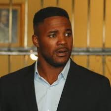 Filmografie Duane Henry