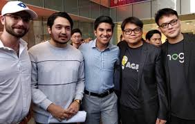 * deputy minister of youth and sports. Credit By Poker News C Says Malaysia The Southeast Asia S First E Sports Hub Technology Malaysia The Southeast Asia S First E Sports Hub By Adelaida Salikha Published September 29 2018 20 47 Jkt 17shares Line It The World Electronic Sports