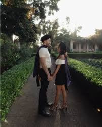 the dreamiest grad shoot with my new favorite lawyers 🧑‍🎓 👩‍🎓 💓