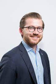 Sondre hansmark persen (født 31. Sveinung Rotevatn Wikipedia