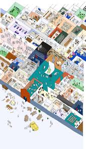 The handbook is attached as attachment 2. Sugarhouse Studios Stratford Assemble