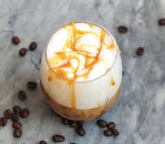 Starbucks Has Created A New Coffee Trend That People Are Going Mad For Again Their Latest Cloud Macchi Starbucks Caramel Starbucks Copycat Caramel Macchiato
