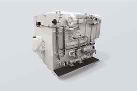 Wastewater Treatment Plants