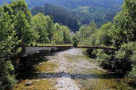Lunz am see, lunz, niederösterreich, austria. Datei Lunz Am See Lehenbrucke 2 Jpg Wikipedia