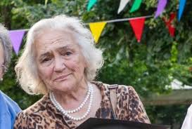 La Asd Torre si unisce al cordoglio per l'improvvisa scomparsa della Sig.ra  Sara Rosset, moglie e compagna di vita del ns già Presidente Alvaro  Piccinin. Il pensiero e l'abbraccio di tutto il