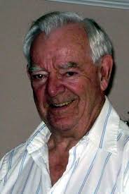 Frederick Gerard Martin Obituary