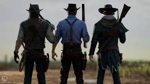 Stream John Marston Vs Red Harlow Remix By Tototito93 | Listen Online For  Free On Soundcloud