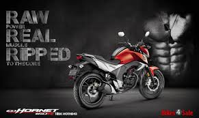 A simple recipe popular with novices, commuters and even experienced riders, the middleweight hornet remained in production until 2013. Honda Cb Hornet 160r Price Specs Mileage Colours Photos And Reviews Bikes4sale