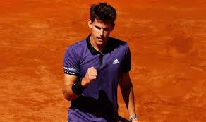 Maybe you would like to learn more about one of these? Dominic Thiem Net Worth How Much Is Thiem Worth Who Is His Girlfriend Tennis Sport Express Co Uk