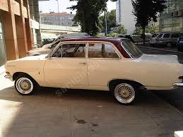 For Sale 1964 Opel Rekord Turkey Opel Sale Vintage Cars