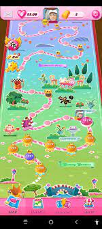 How Far Have You Reached Candy Crush Saga Community Badges Chances To Win Gold Bars Page 261 King Community