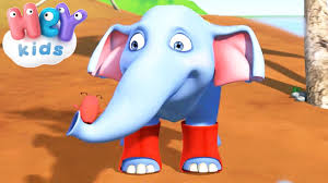 Ecco le canzoni da ballare per divertire e rilassare i più piccoli. L Elefante Con Le Ghette Canzoni Per Bambini Youtube