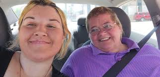 Donna Rugani Obituary (1955