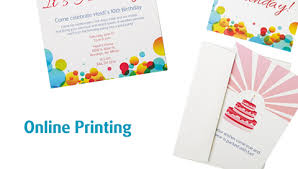 The ups store can help. Our Online Printing Service Is Great For Greeting Cards Invitations Business Cards And More At Ups Stor Online Printing Printing Services Funeral Programs