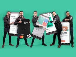 La app argentina para operar sin cuenta bancaria ya llegó al. Pakistani Fintech Sadapay Raises 7 2m Seed Funding Round Magnitt