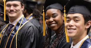 OBU to Honor Graduates During Spring Commencement