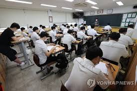 Maybe you would like to learn more about one of these? ê³ 3ì€ ì›ê²©ìˆ˜ì—… ì œì™¸ ì—°í•©ë‰´ìŠ¤