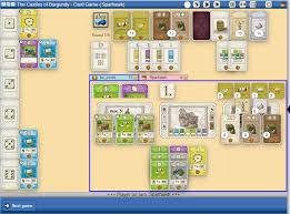Higher lower is played with a card game of 52 cards. Yucata Play The Castles Of Burgundy Card Game Online For Free