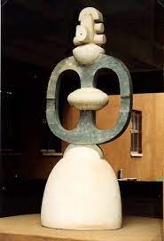 Maybe you would like to learn more about one of these? African Art Agenda Flinto Chandia Country Zambia Style Sculpture