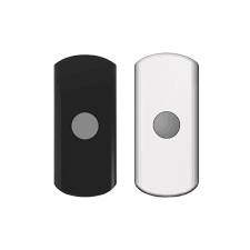 My door bell is powered by a 16v transformer which is wired to the side of my electrical panel. Shop Doorbell Button Wireless Control4 Integration Zigbee