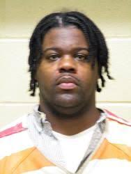 Bossier Parish Jail Bookings 02-26-2019