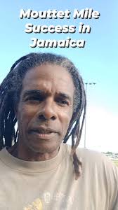 Sean Hall from the Black Couch (Horse Talk) is congratulating the Jamaican  Horse Racing community... for having a very successful #MouttetMile race  day yesterday... and we will like to congratulate ...