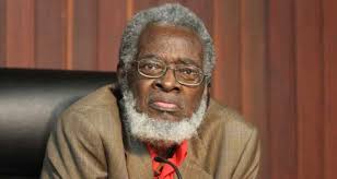 HEAD of the Presidential Secretariat Dr Roger Luncheon last Wednesday  informed...