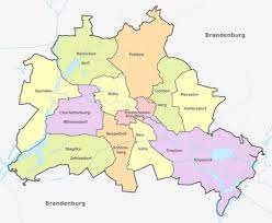 Als hauptstadtbeschluss wird der beschluss des deutschen bundestages vom 20. Berlin Be Hautpstadt Metropole Und Bundesland Berlin