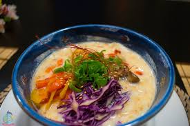 Used to mix with ramen sauce to create such creamy, milky and super rich texture you are now certified to make japanese tonkotsu ramen from scratch. I Learned How To Make Vegan Ramen From Scratch In Japan