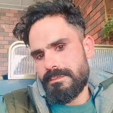 Mo Zahid Solanki Riyadh