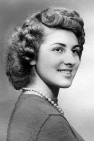 Elizabeth Carolyn “Beth” Crawford Nelson (1933-1984)