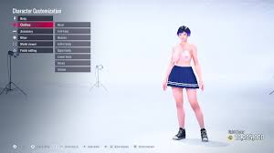 Nude mod - Tekken 8 - Big Boobs - XNXX.COM