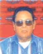 Wade Rosindo Sanchez-White Bull~