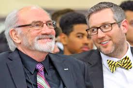 Remembering John Neumann: My Mentor and Friend — Auburn Adventist® Academy