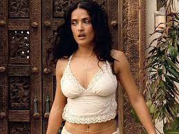 Salma hayek is opening up about the discrimination she faced as an actress in hollywood because of her mexican roots. Every Single Salma Hayek Movie Ranked By Critics