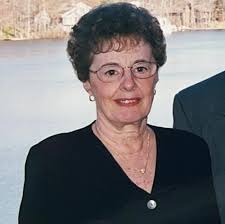 Norma Nodland Obituary (1930