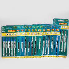 Shop the top 25 most popular 1 at the best prices! Home Garden Dewalt Blades For Jigsaw Cutting Stainless Steel T127d 5 Units Saw Blades Cloudtrack In