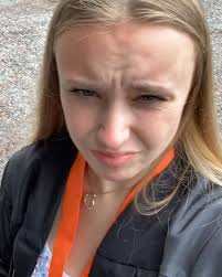 did it✓👩🏼‍🎓