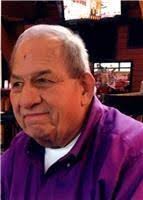 Daniel Webb Obituary (1943