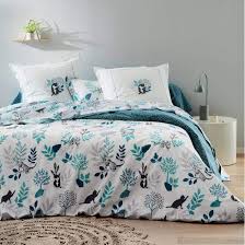 Il ne reste plus que 6 exemplaire (s) en stock. Housse De Couette Chats Et Compagnie Francoise Saget