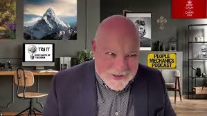 The Value of Friendship: John Peachey