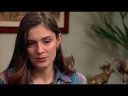 Vicente graba a Andrea mientras confiesa que mató a Ana Mari