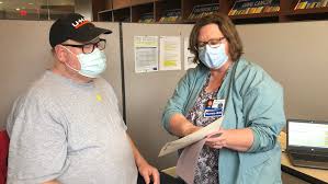 Tom was born on december 28, 1964, in dubuque, son of gerald and rosemary (wagner) blaser. Dubuque Vaccine Walk In Clinics This Month Kgan