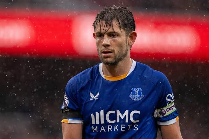 Tarkowski's view of Everton's loss to Arsenal is delusional, and a reflection of Moyes