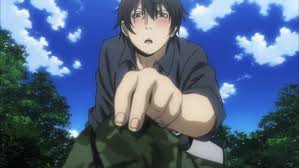 Author & illustration (manga, original character design): Btooom Kakkoii Space