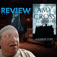 I can not wait for the discussion of The Babysitter. It's one of the few  books I've read cover to cover. The surprise in the epilogue and Notes from  the Authors end