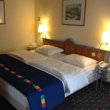 Business travellers will appreciate conveniences like free wifi throughout the property and access to a conference hall, a business centre and printers. Park Inn By Radisson Munich East Jetzt Geschlossen Hotel In Johanneskirchen