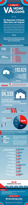 Infographic The Department Of Veteran Affairs Home Loans Program Today The Va Home Loan Program Continues To Home Loans Real Estate Infographic Mortgage Tips