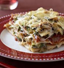Lasagnes Aux Courgettes Et Au Chevre Les Meilleures Recettes De Cuisine D Odelices Recettes De Cuisine Recettes De Cuisine Faciles Cuisine Facile